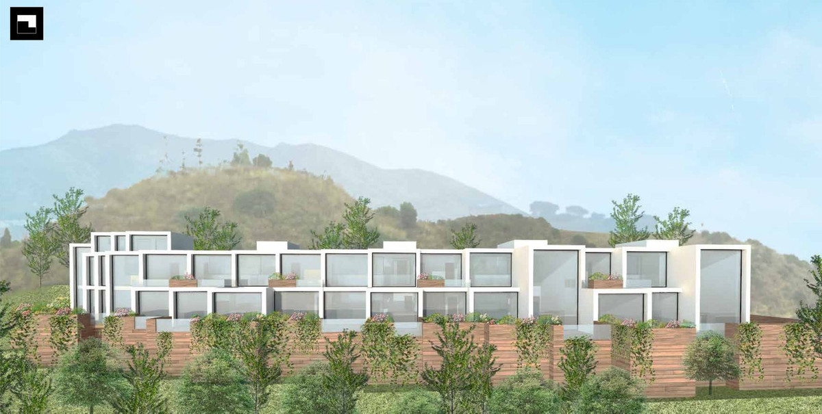 Plots for sale in Torreblanca Costa Del Sol, Málaga, Spain