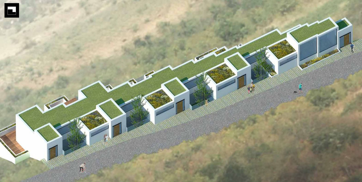 Plots for sale in Torreblanca Costa Del Sol, Málaga, Spain