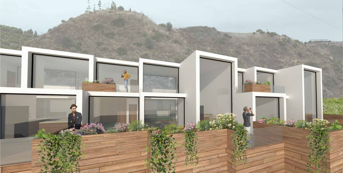 Plots for sale in Torreblanca Costa Del Sol, Málaga, Spain