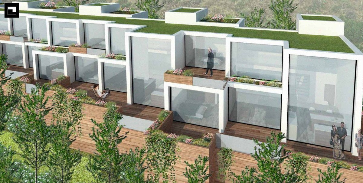 Plots for sale in Torreblanca Costa Del Sol, Málaga, Spain