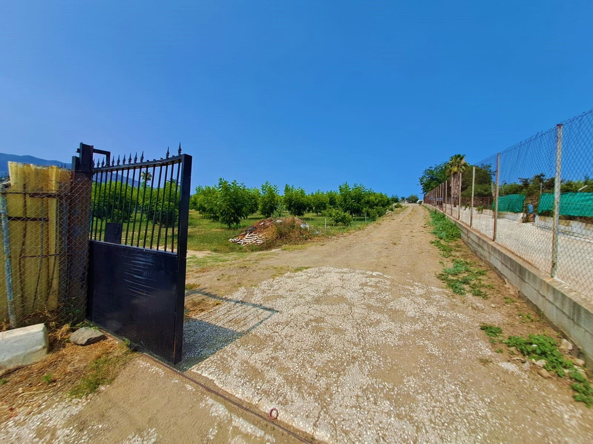 1 Bed Townhouse for sale in Las Lagunas Costa Del Sol, Málaga, Spain
