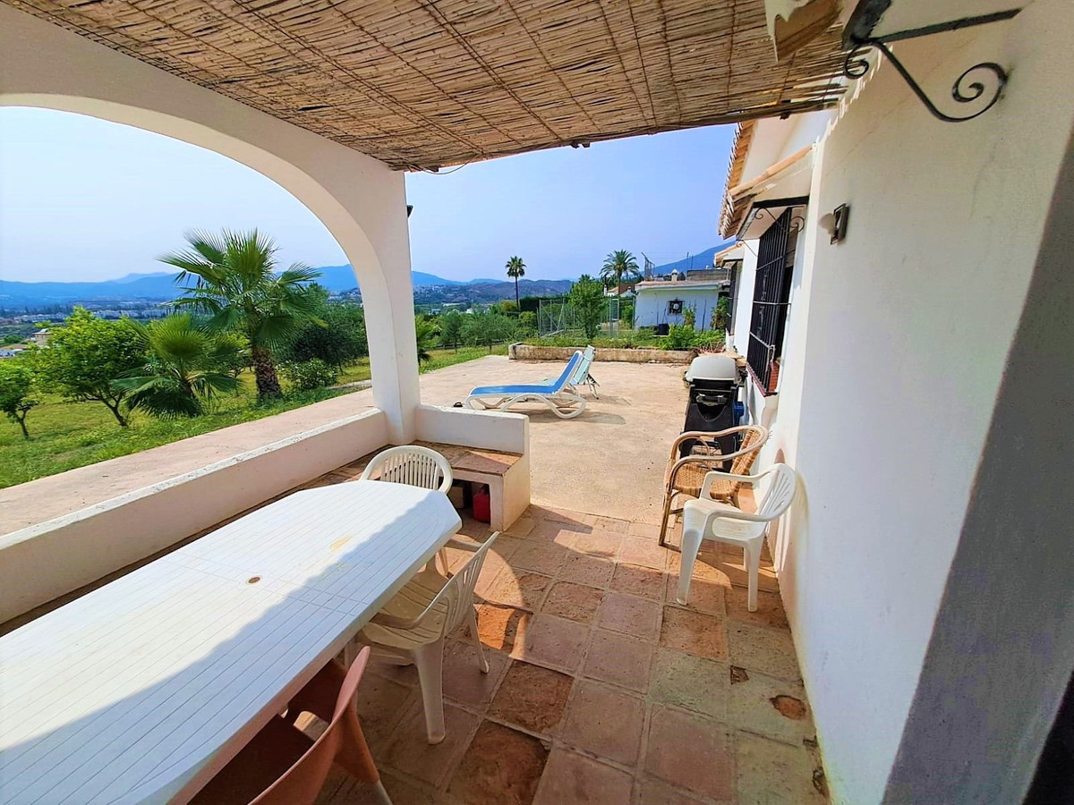 1 Bed Townhouse for sale in Las Lagunas Costa Del Sol, Málaga, Spain