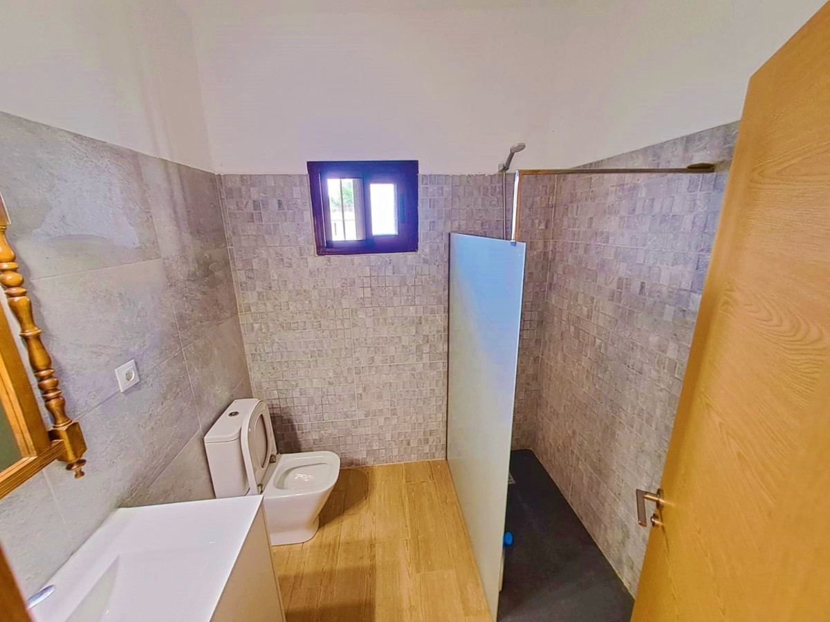1 Bed Townhouse for sale in Las Lagunas Costa Del Sol, Málaga, Spain