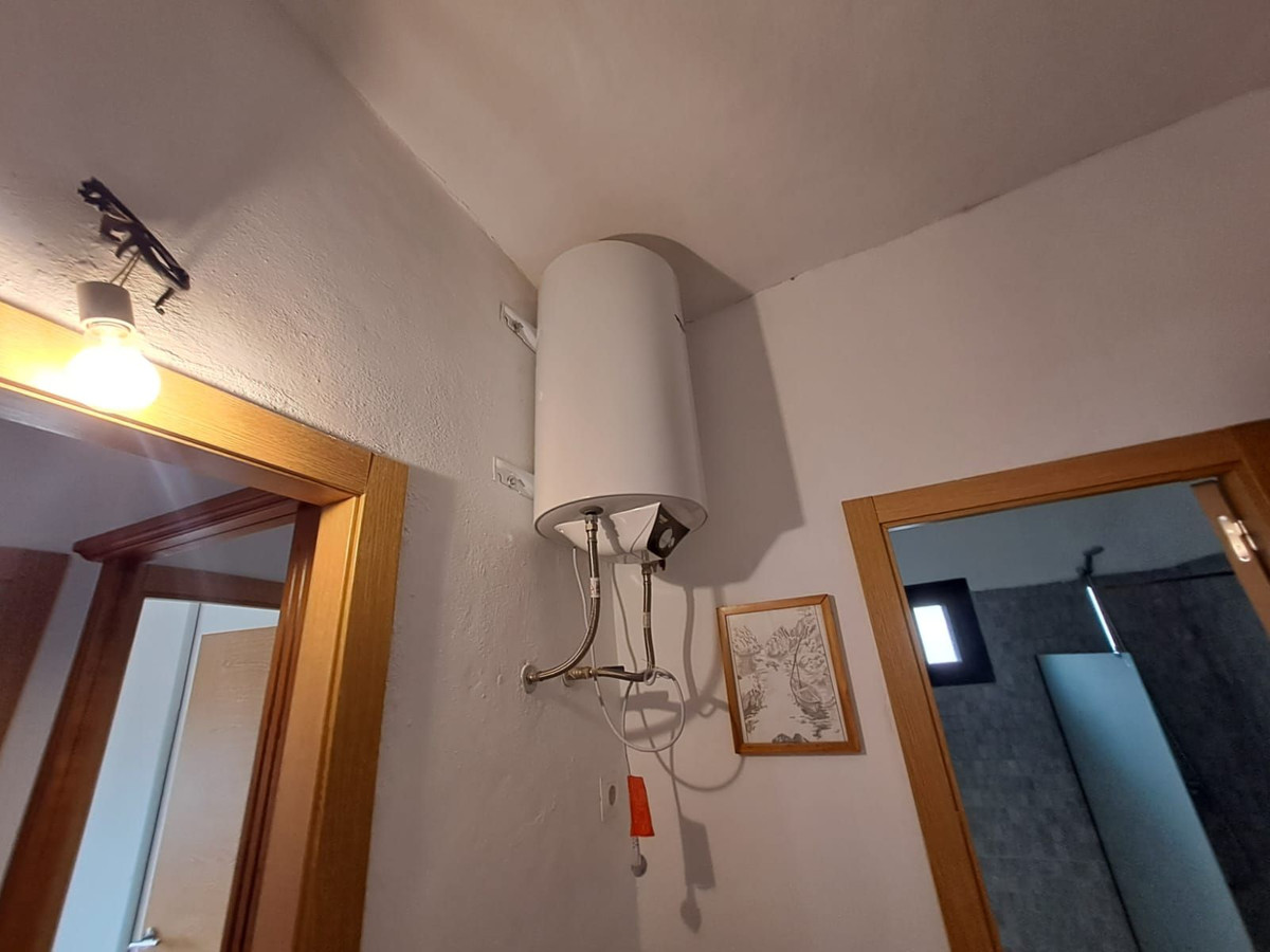 1 Bed Townhouse for sale in Las Lagunas Costa Del Sol, Málaga, Spain