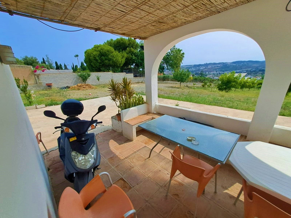 1 Bed Townhouse for sale in Las Lagunas Costa Del Sol, Málaga, Spain