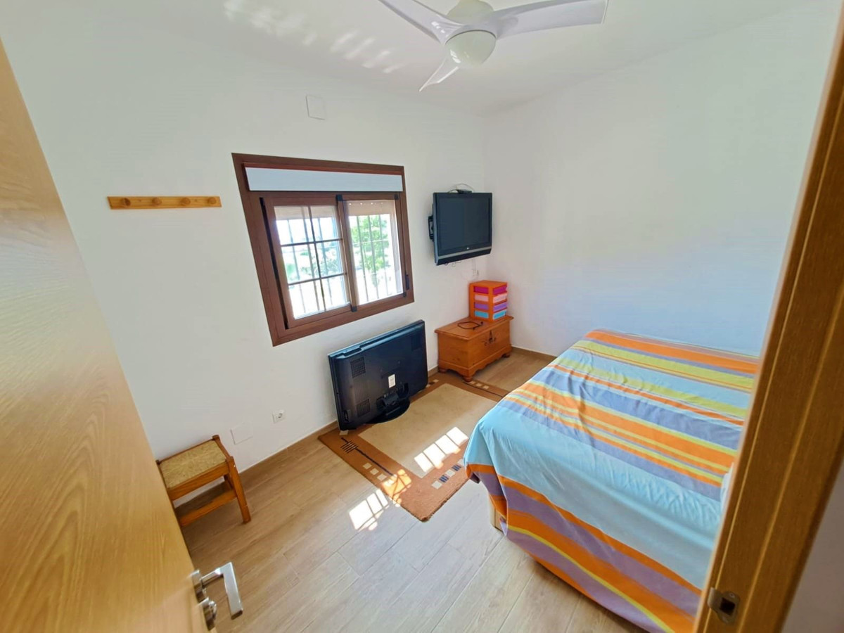 1 Bed Townhouse for sale in Las Lagunas Costa Del Sol, Málaga, Spain