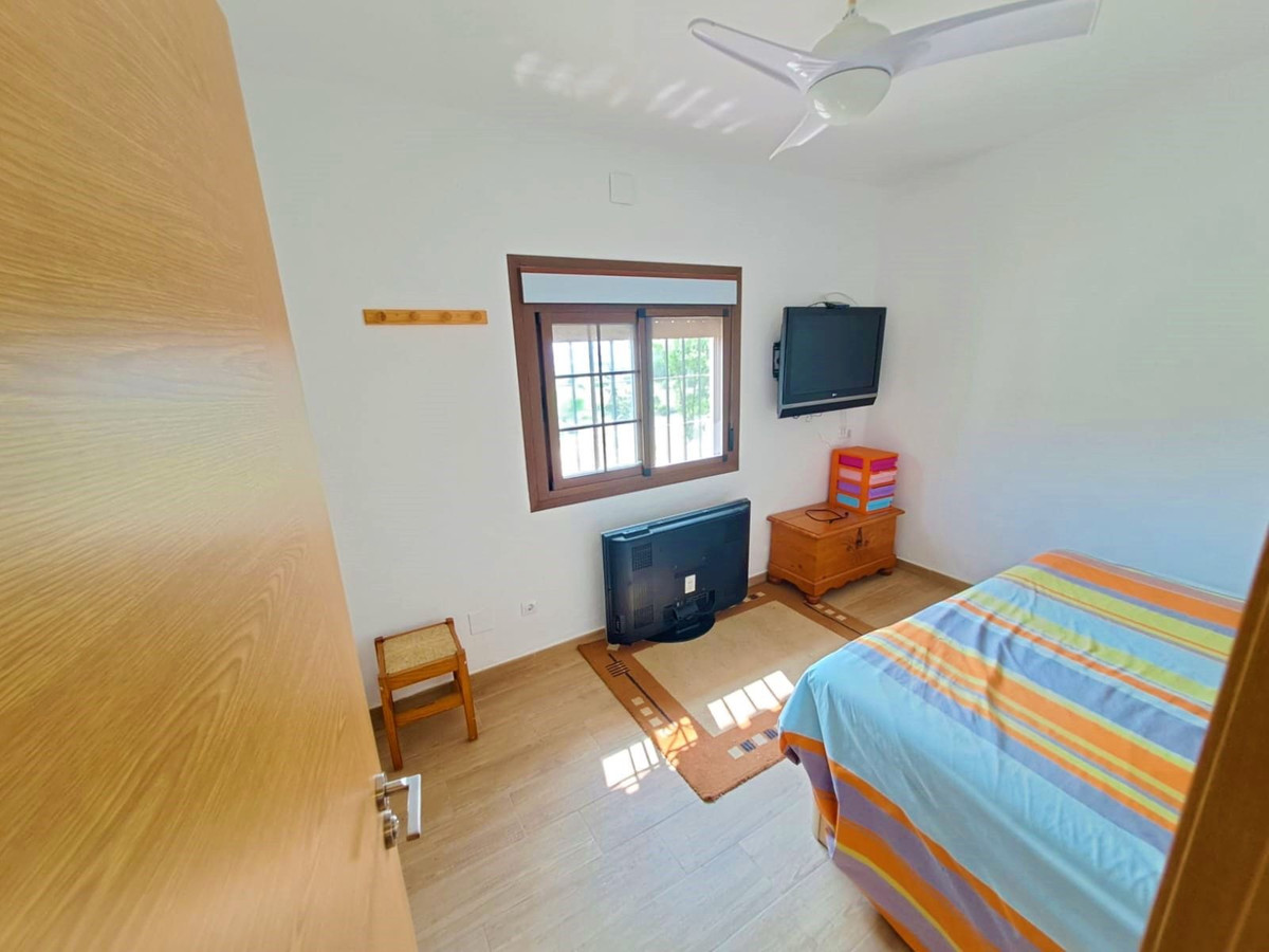 1 Bed Townhouse for sale in Las Lagunas Costa Del Sol, Málaga, Spain