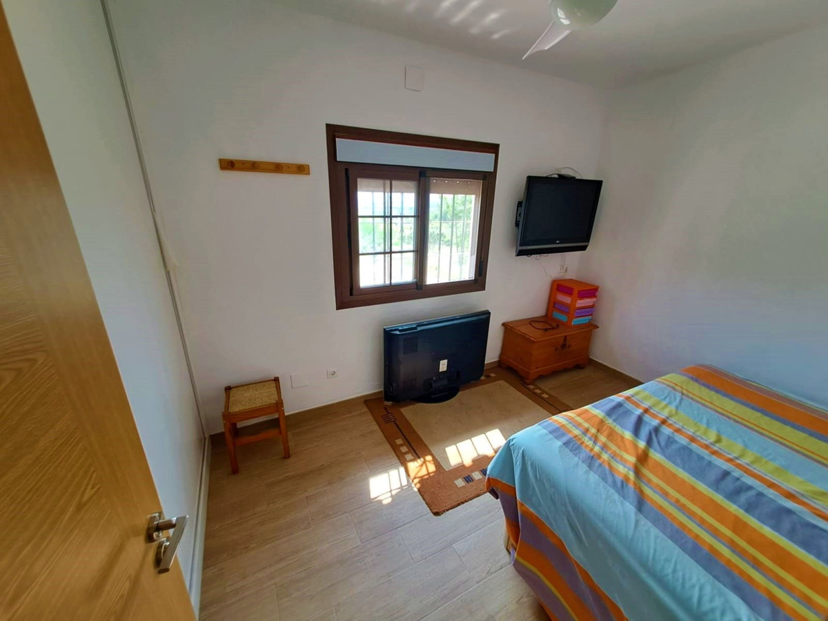 1 Bed Townhouse for sale in Las Lagunas Costa Del Sol, Málaga, Spain