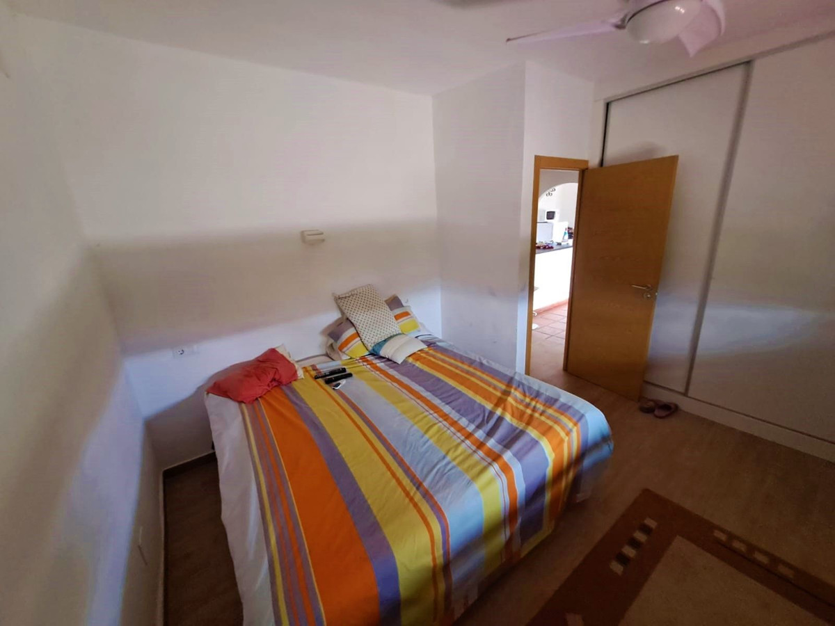 1 Bed Townhouse for sale in Las Lagunas Costa Del Sol, Málaga, Spain