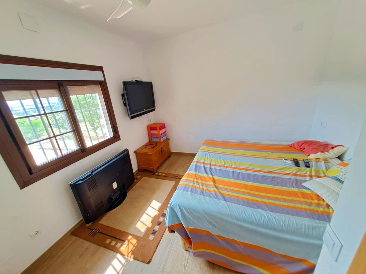 1 Bed Townhouse for sale in Las Lagunas Costa Del Sol, Málaga, Spain