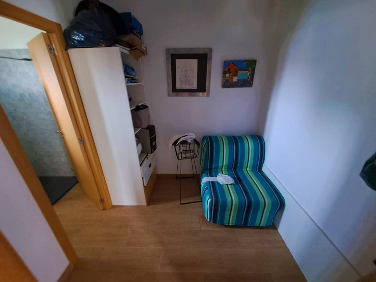 1 Bed Townhouse for sale in Las Lagunas Costa Del Sol, Málaga, Spain