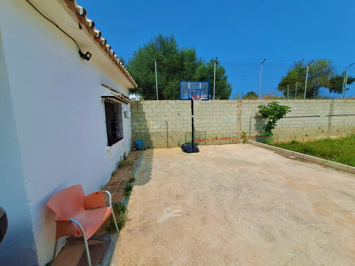 1 Bed Townhouse for sale in Las Lagunas Costa Del Sol, Málaga, Spain