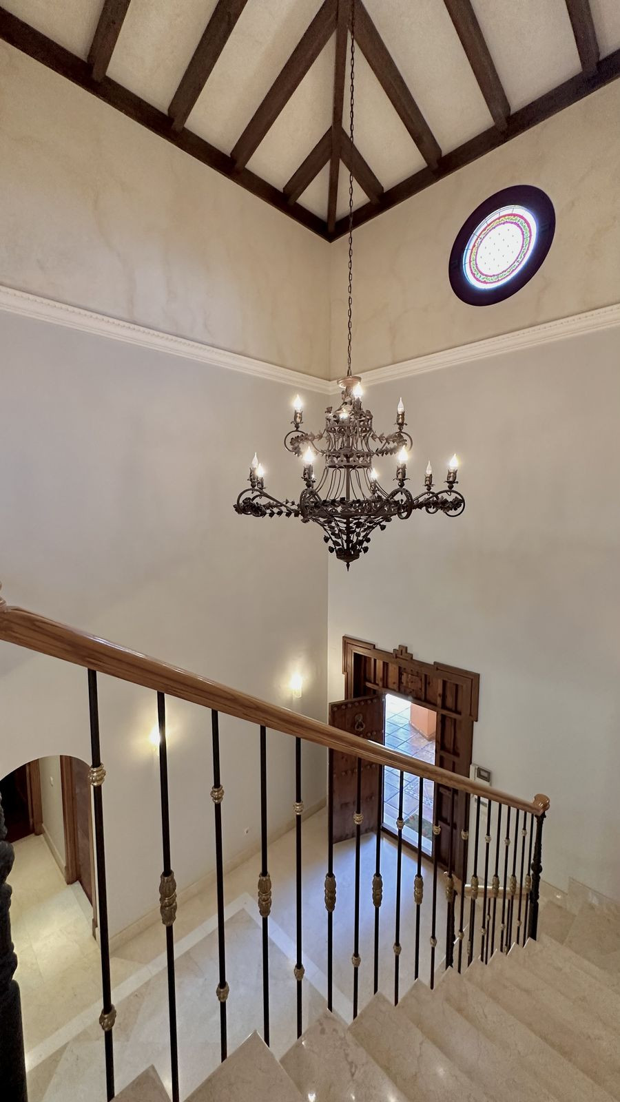 5 Bed Townhouse for sale in The Golden Mile Costa Del Sol, Málaga, Spain