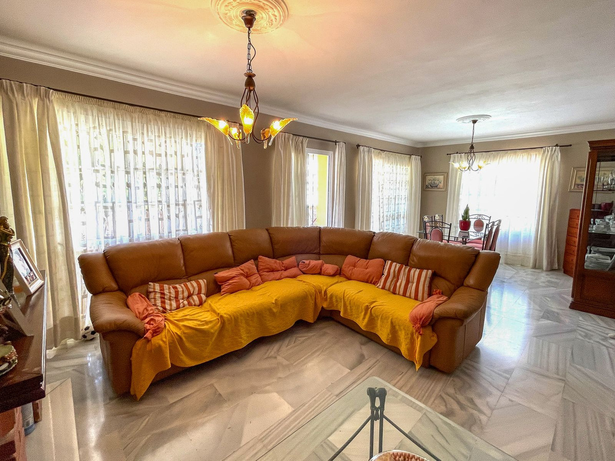4 Bed Townhouse for sale in El Coto Costa Del Sol, Málaga, Spain