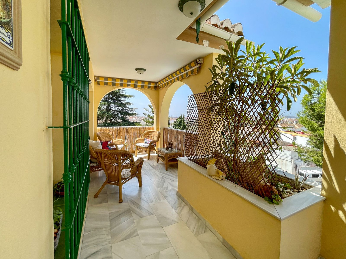 4 Bed Townhouse for sale in El Coto Costa Del Sol, Málaga, Spain