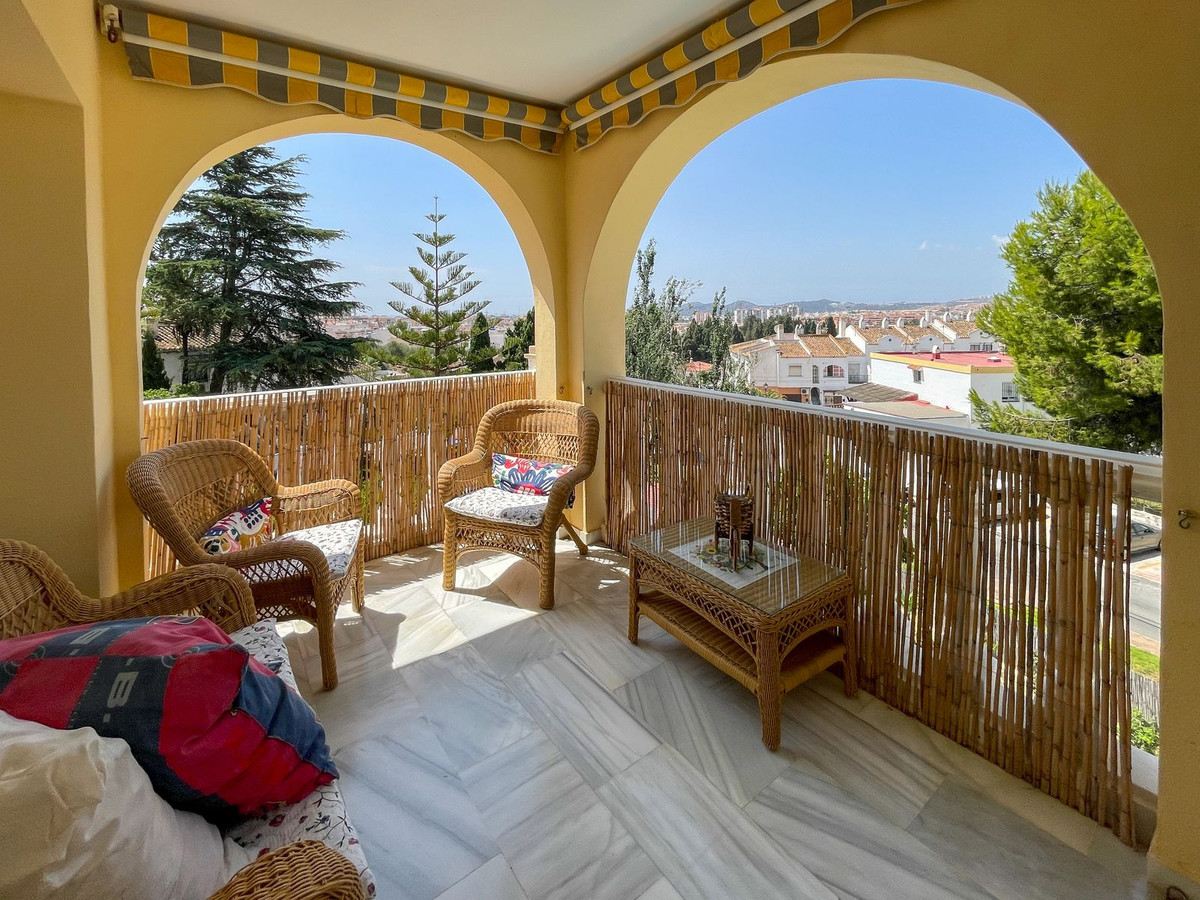 4 Bed Townhouse for sale in El Coto Costa Del Sol, Málaga, Spain