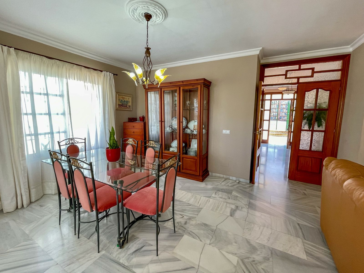 4 Bed Townhouse for sale in El Coto Costa Del Sol, Málaga, Spain