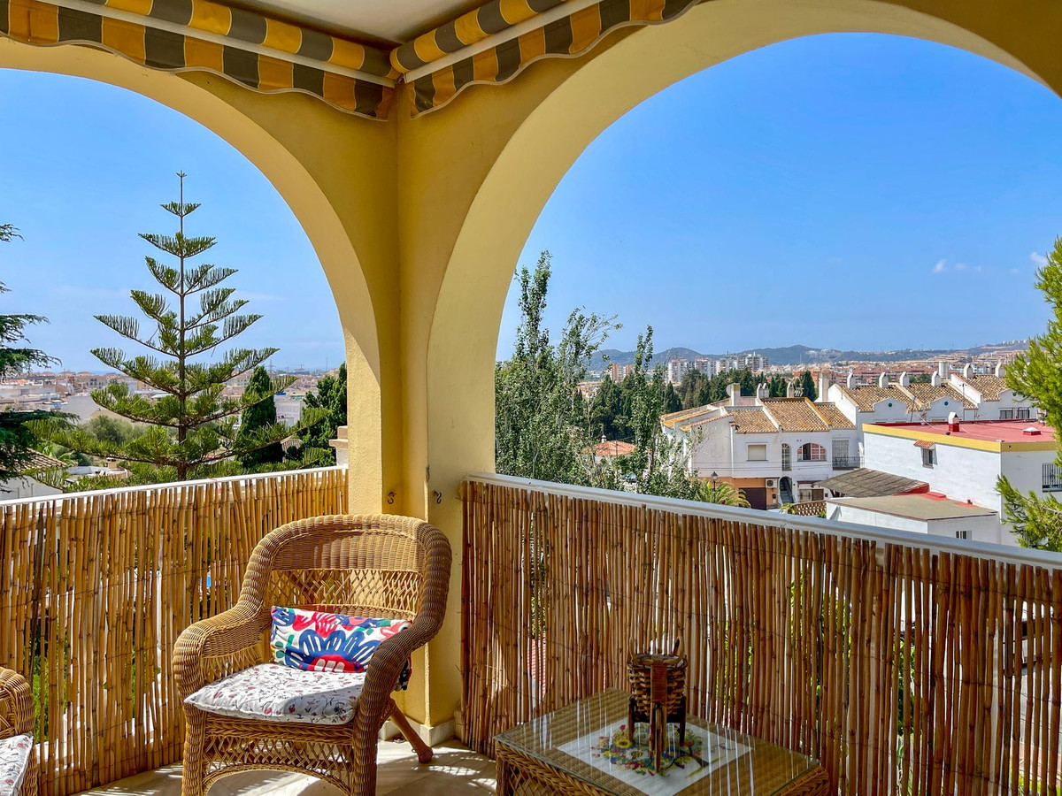 4 Bed Townhouse for sale in El Coto Costa Del Sol, Málaga, Spain