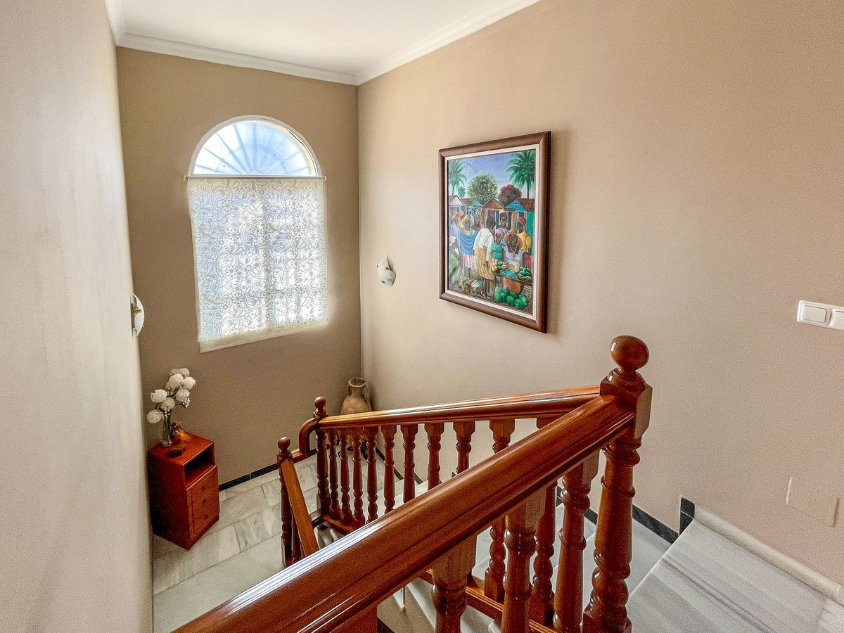 4 Bed Townhouse for sale in El Coto Costa Del Sol, Málaga, Spain