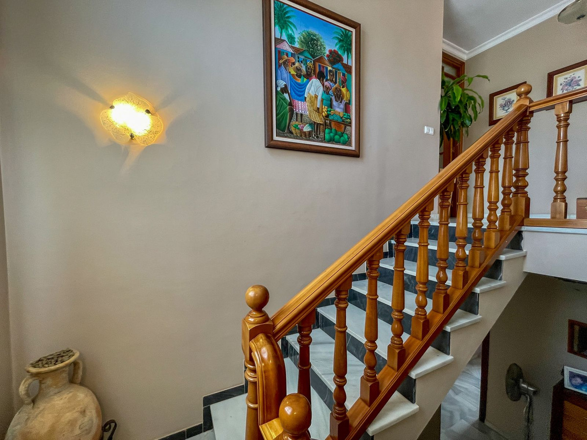 4 Bed Townhouse for sale in El Coto Costa Del Sol, Málaga, Spain
