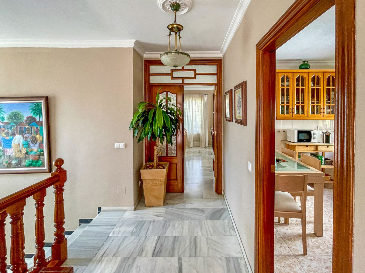 4 Bed Townhouse for sale in El Coto Costa Del Sol, Málaga, Spain