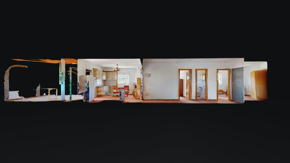 18 Bed Townhouse for sale in Comares Costa Del Sol East, Málaga, Spain