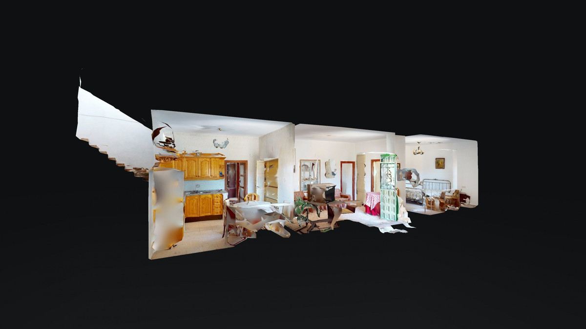 18 Bed Townhouse for sale in Comares Costa Del Sol East, Málaga, Spain