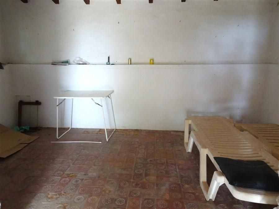 Se vende Terreno Rustico  en Costa Blanca, Alicante, España