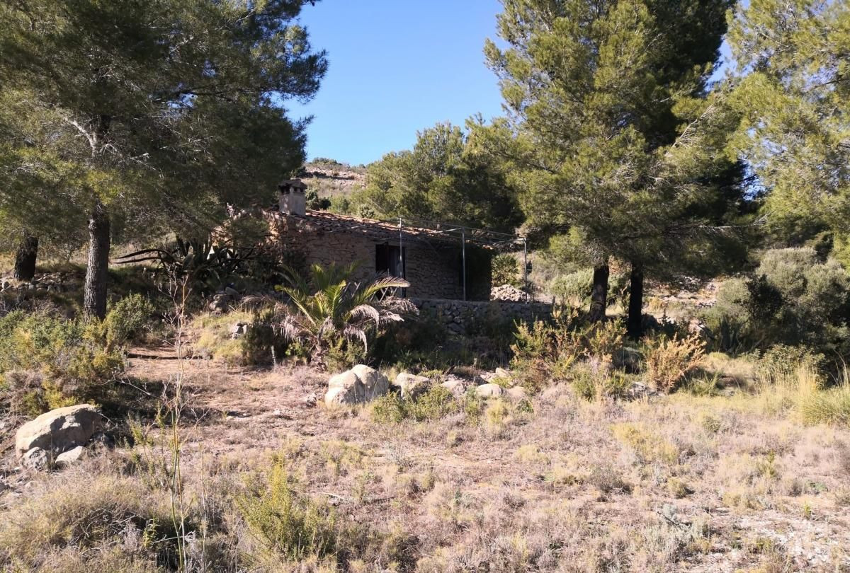Se vende Terreno Rustico  en Costa Blanca, Alicante, España