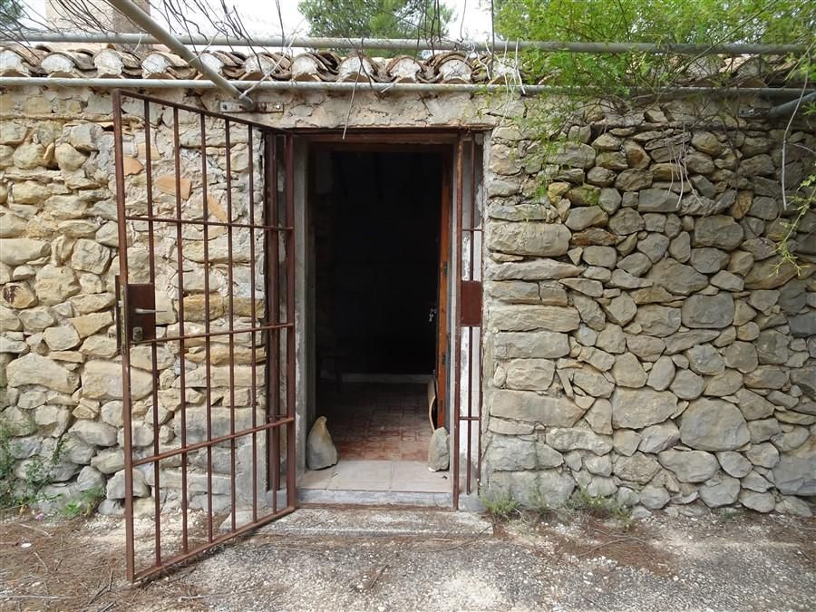 Se vende Terreno Rustico  en Costa Blanca, Alicante, España