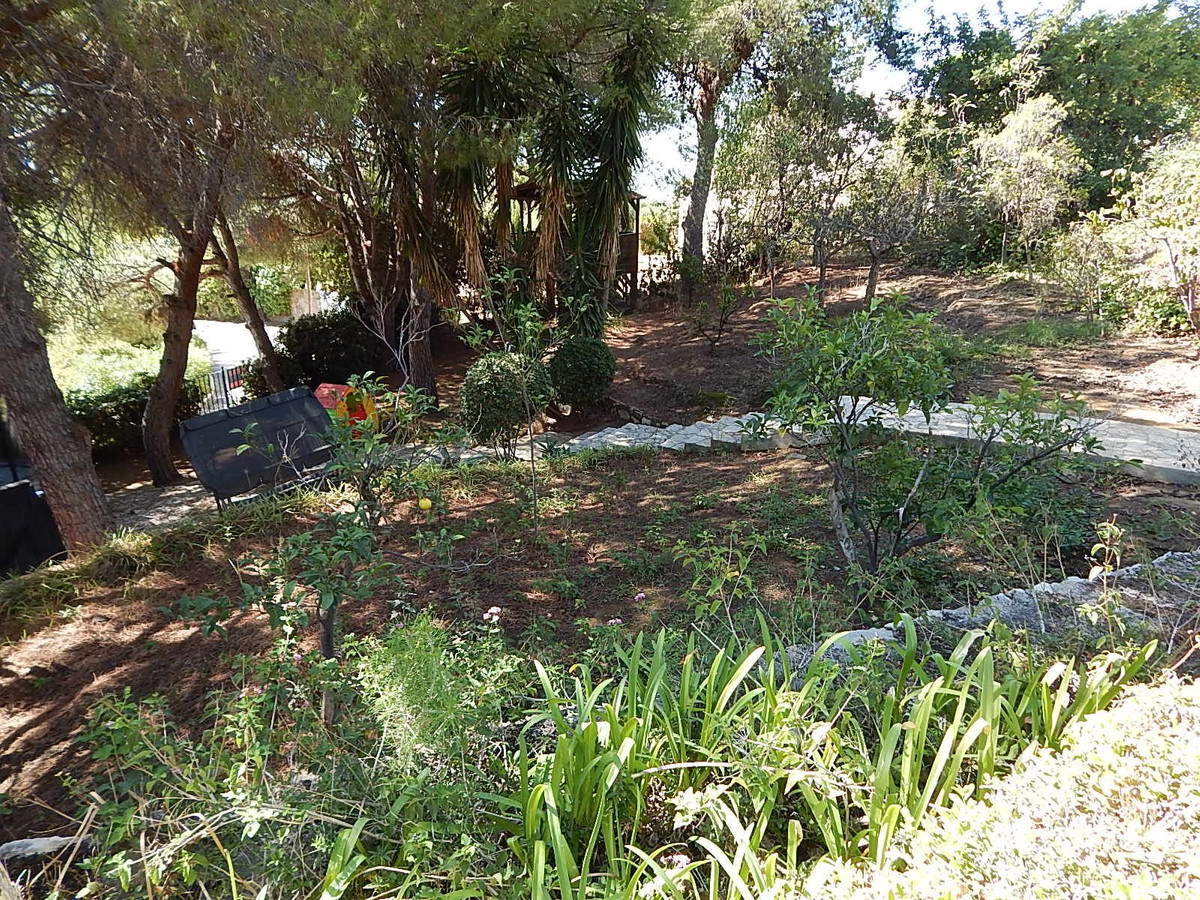Plots for sale in Marbella Costa Del Sol, Málaga, Spain