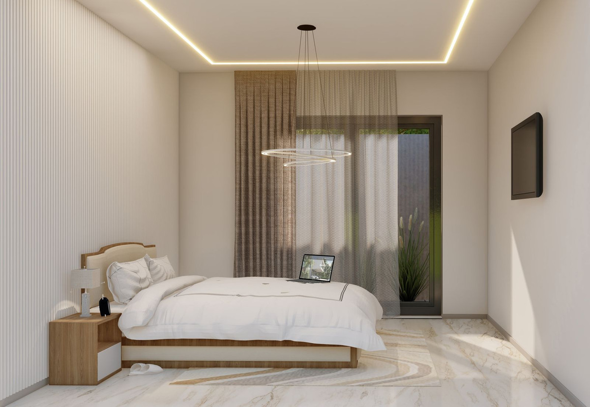 4 Bed Townhouse for sale in Mijas Costa Del Sol, Málaga, Spain