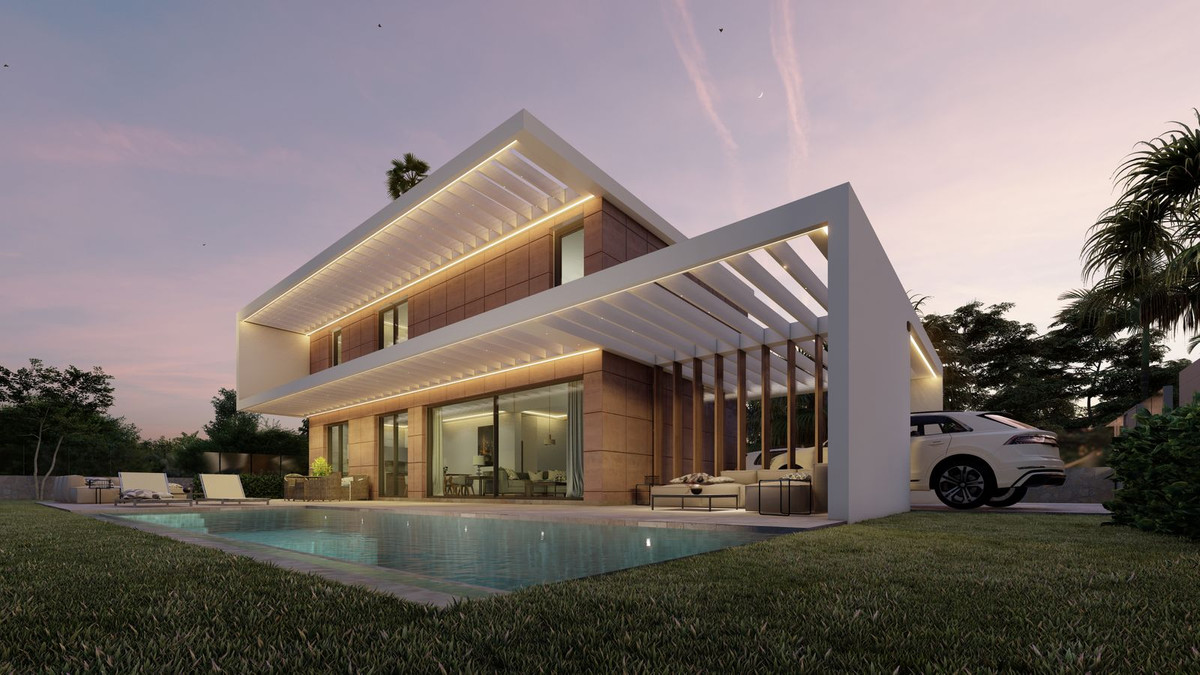 4 Bed Townhouse for sale in Mijas Costa Del Sol, Málaga, Spain
