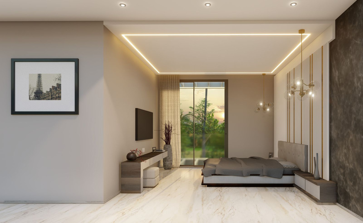 4 Bed Townhouse for sale in Mijas Costa Del Sol, Málaga, Spain