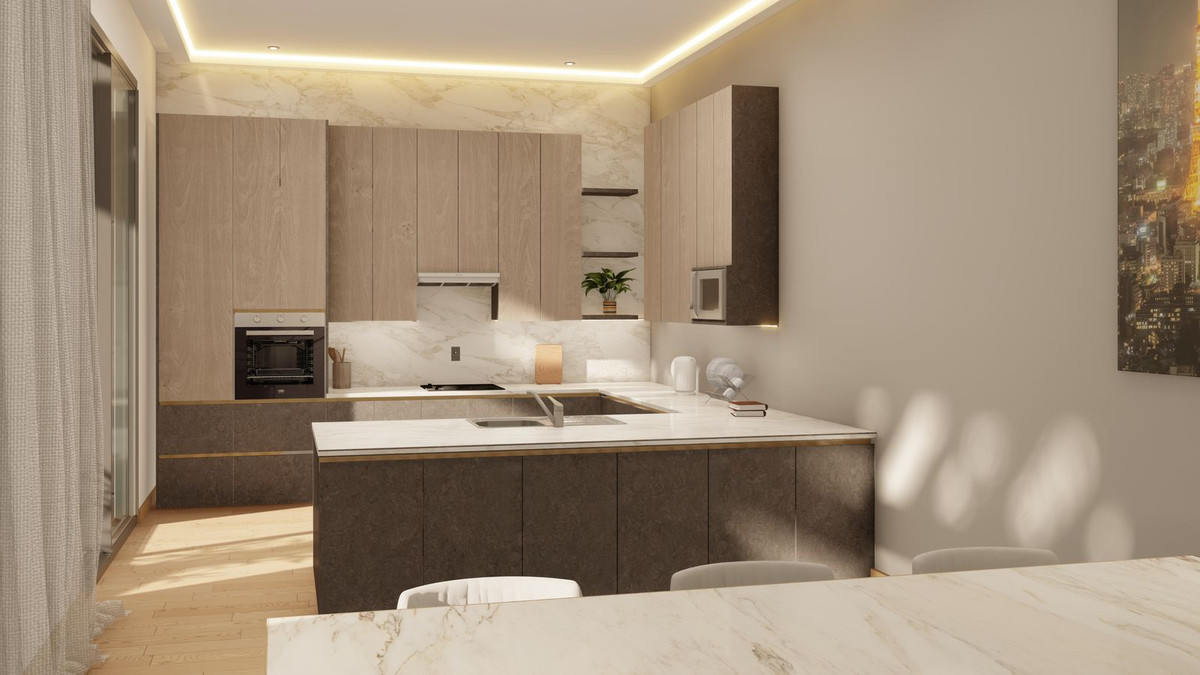 4 Bed Townhouse for sale in Mijas Costa Del Sol, Málaga, Spain