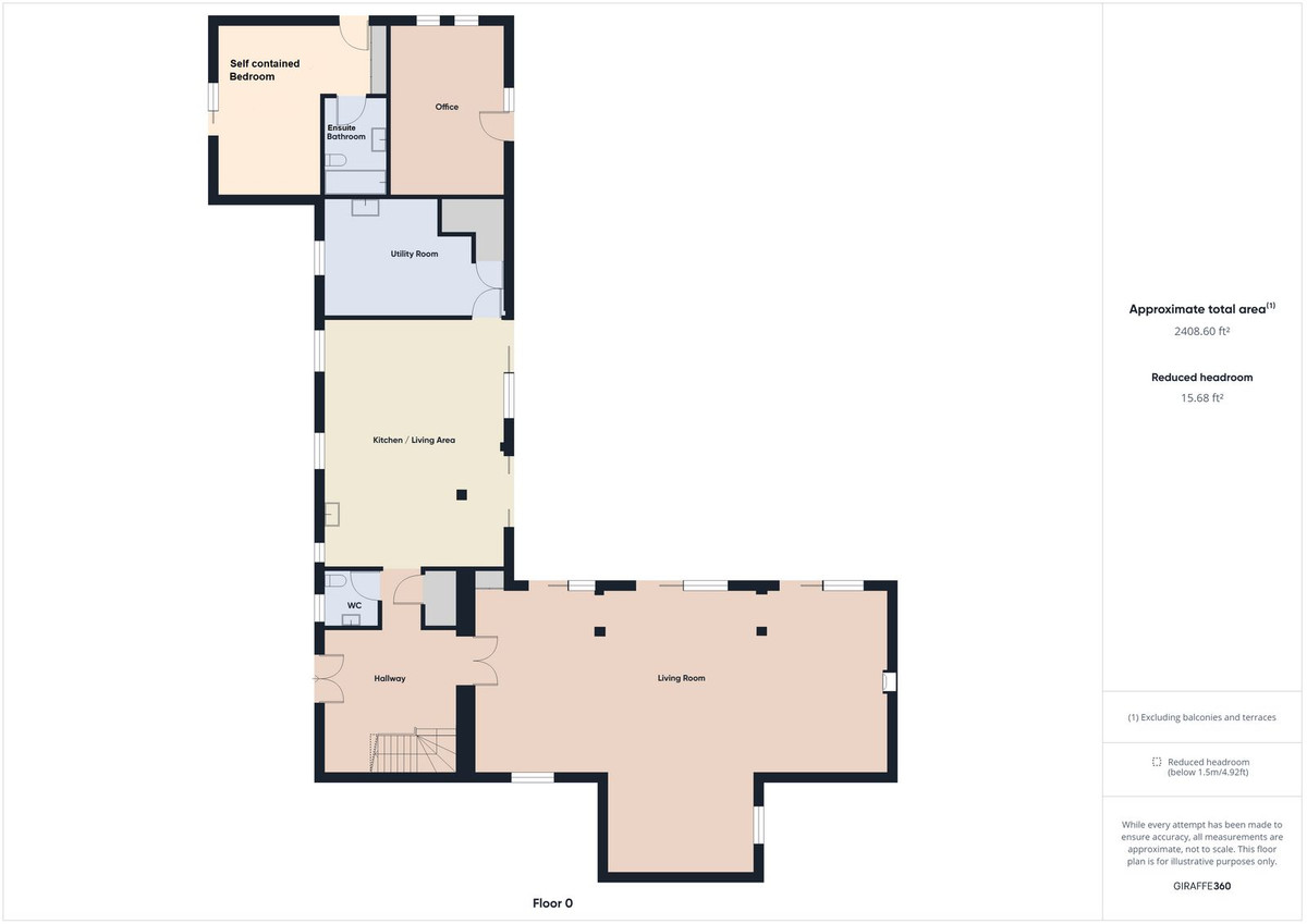 4 Bed Townhouse for sale in Nueva Andalucía Costa Del Sol, Málaga, Spain