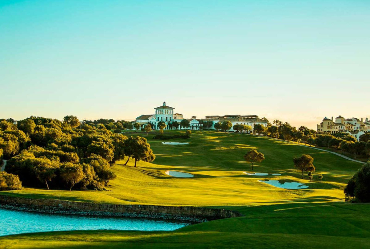 Plots for sale in Sotogrande Alto Costa Del Sol, Cádiz, Spain