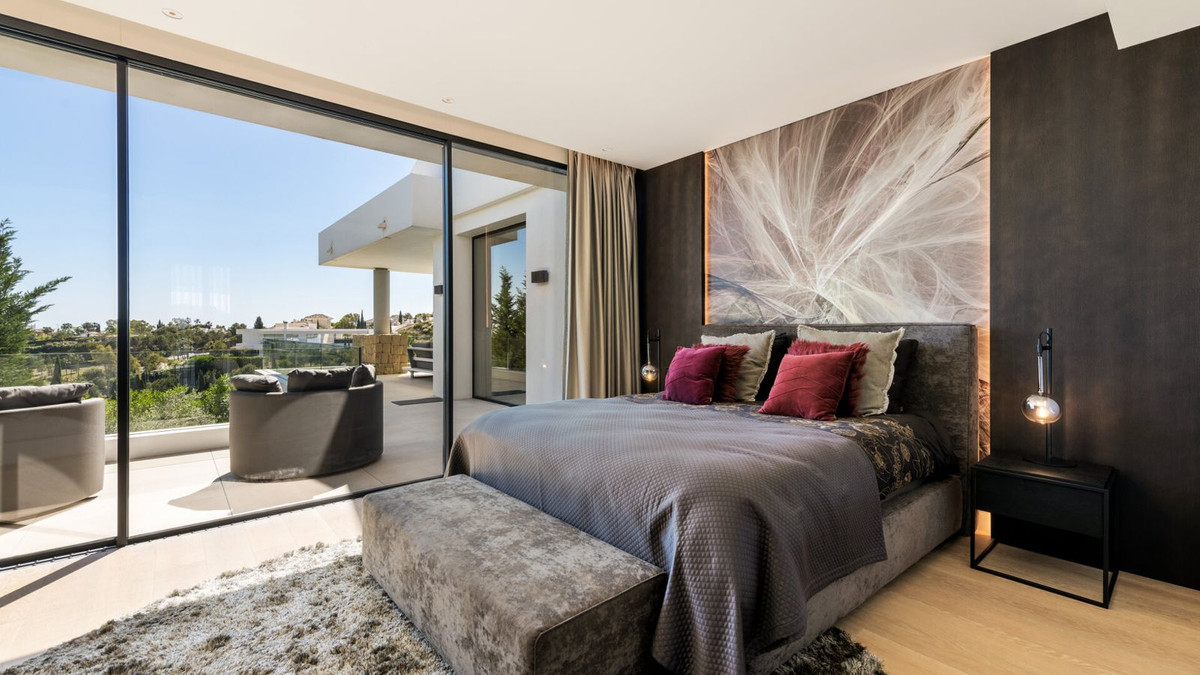 Se vende Villa - Chalet de 5 dormitorios en Costa Del Sol, Málaga, España