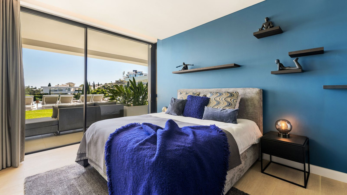 Se vende Villa - Chalet de 5 dormitorios en Costa Del Sol, Málaga, España