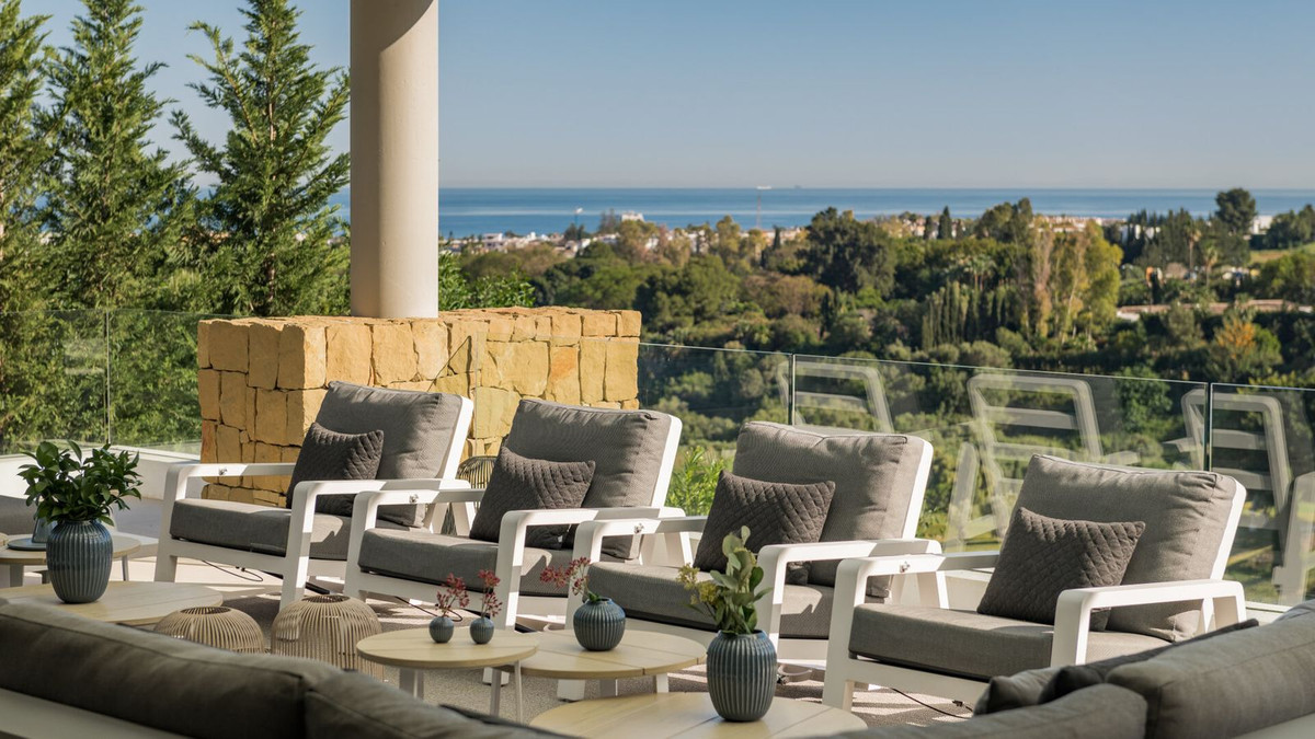 Se vende Villa - Chalet de 5 dormitorios en Costa Del Sol, Málaga, España