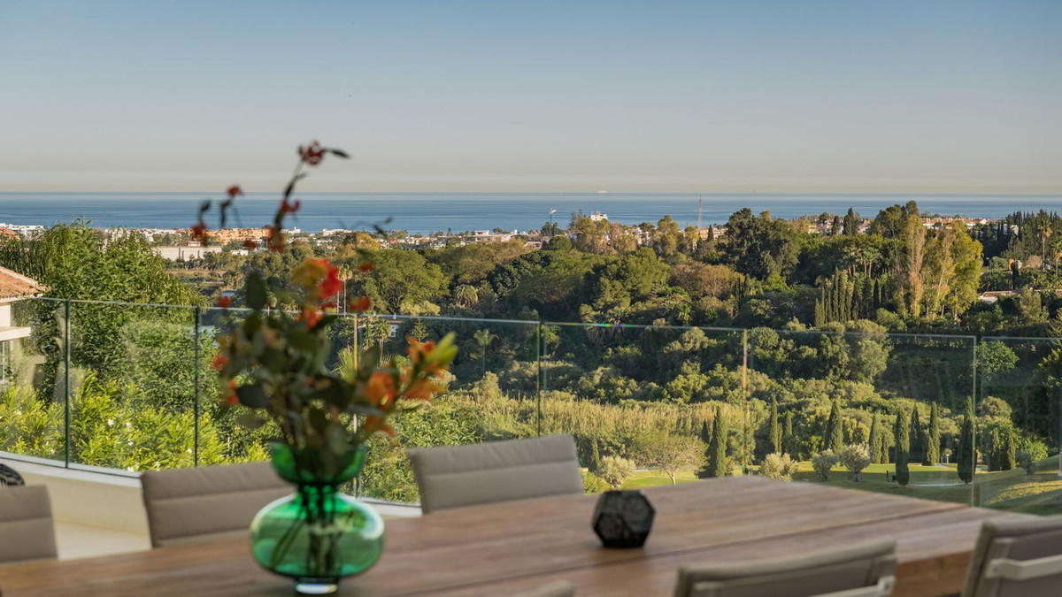 Se vende Villa - Chalet de 5 dormitorios en Costa Del Sol, Málaga, España