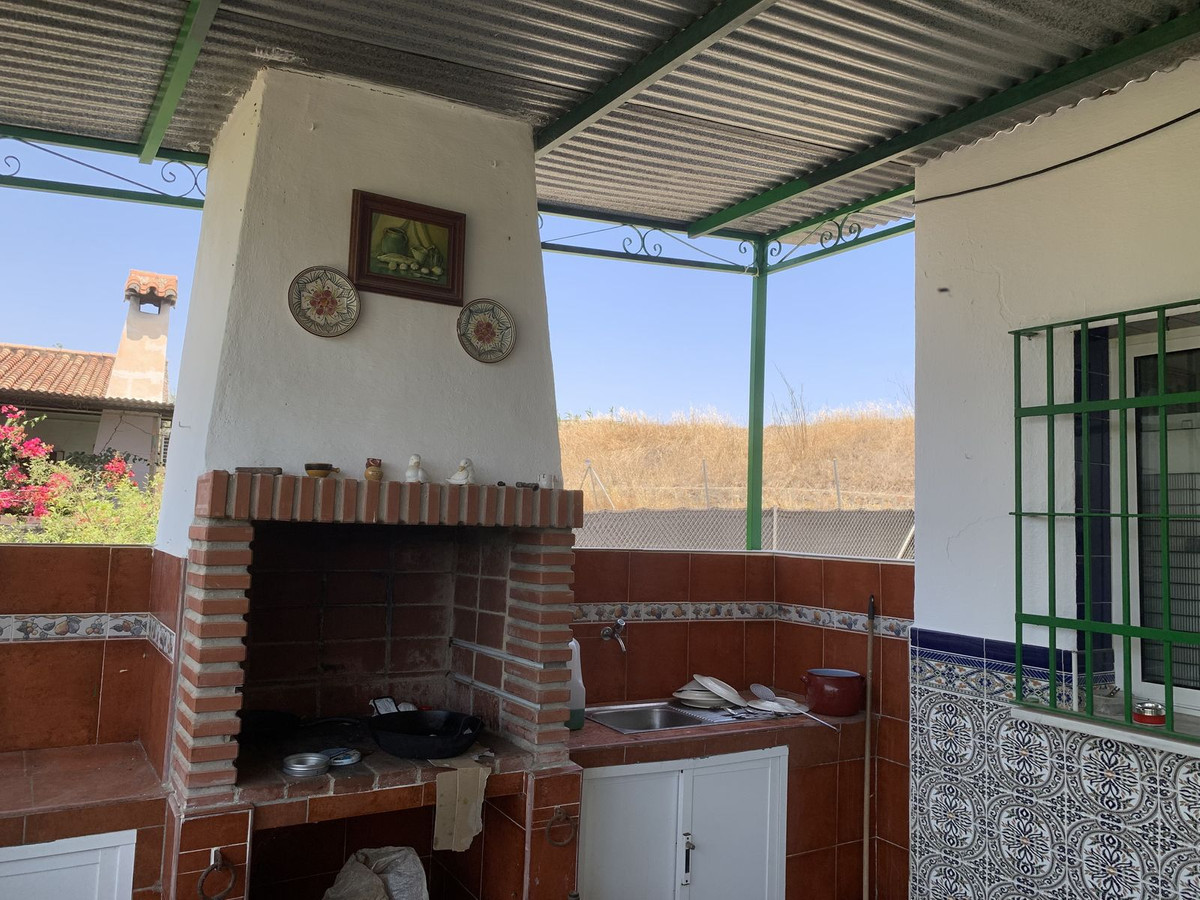 Se vende Terreno Rustico  en Costa Del Sol, Málaga, España