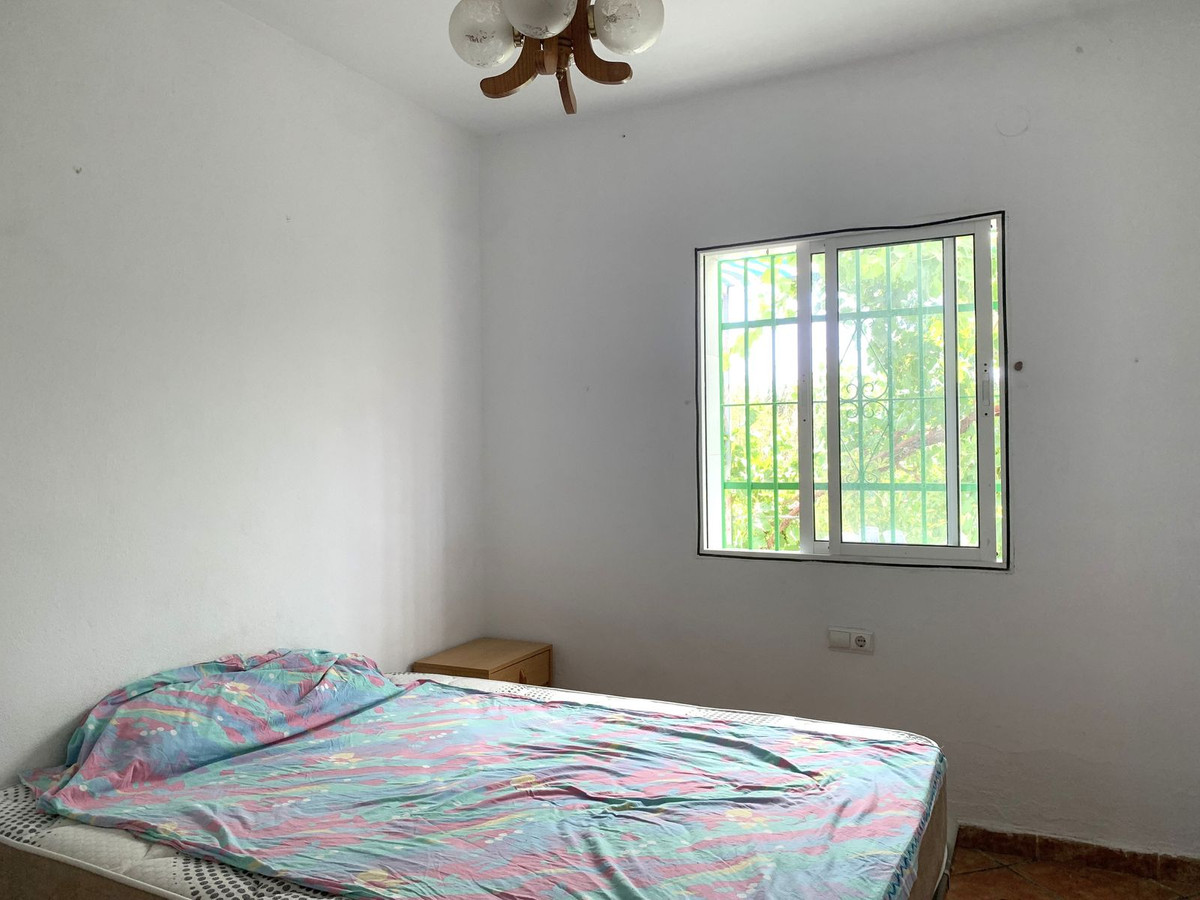 Se vende Terreno Rustico  en Costa Del Sol, Málaga, España