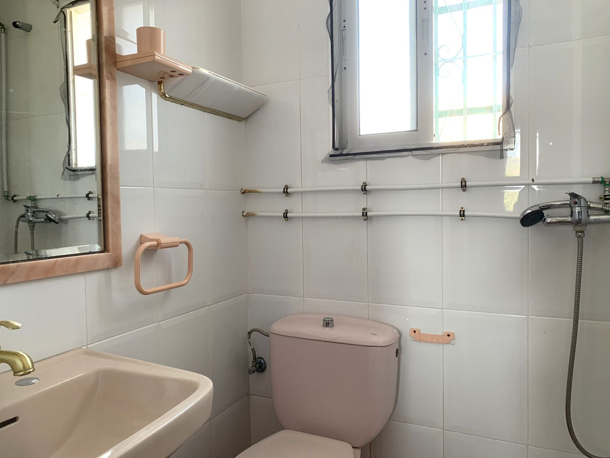 Se vende Terreno Rustico  en Costa Del Sol, Málaga, España