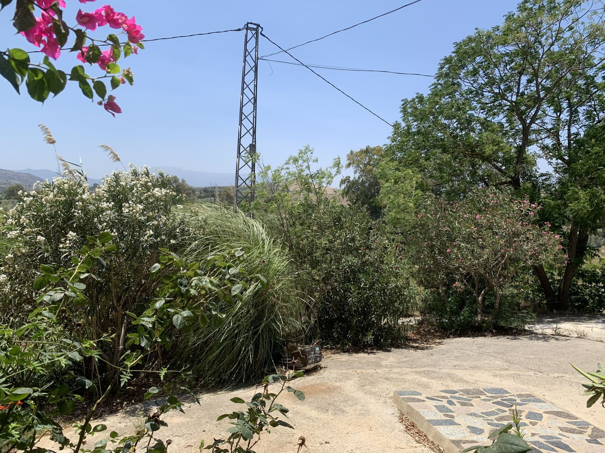 Se vende Terreno Rustico  en Costa Del Sol, Málaga, España