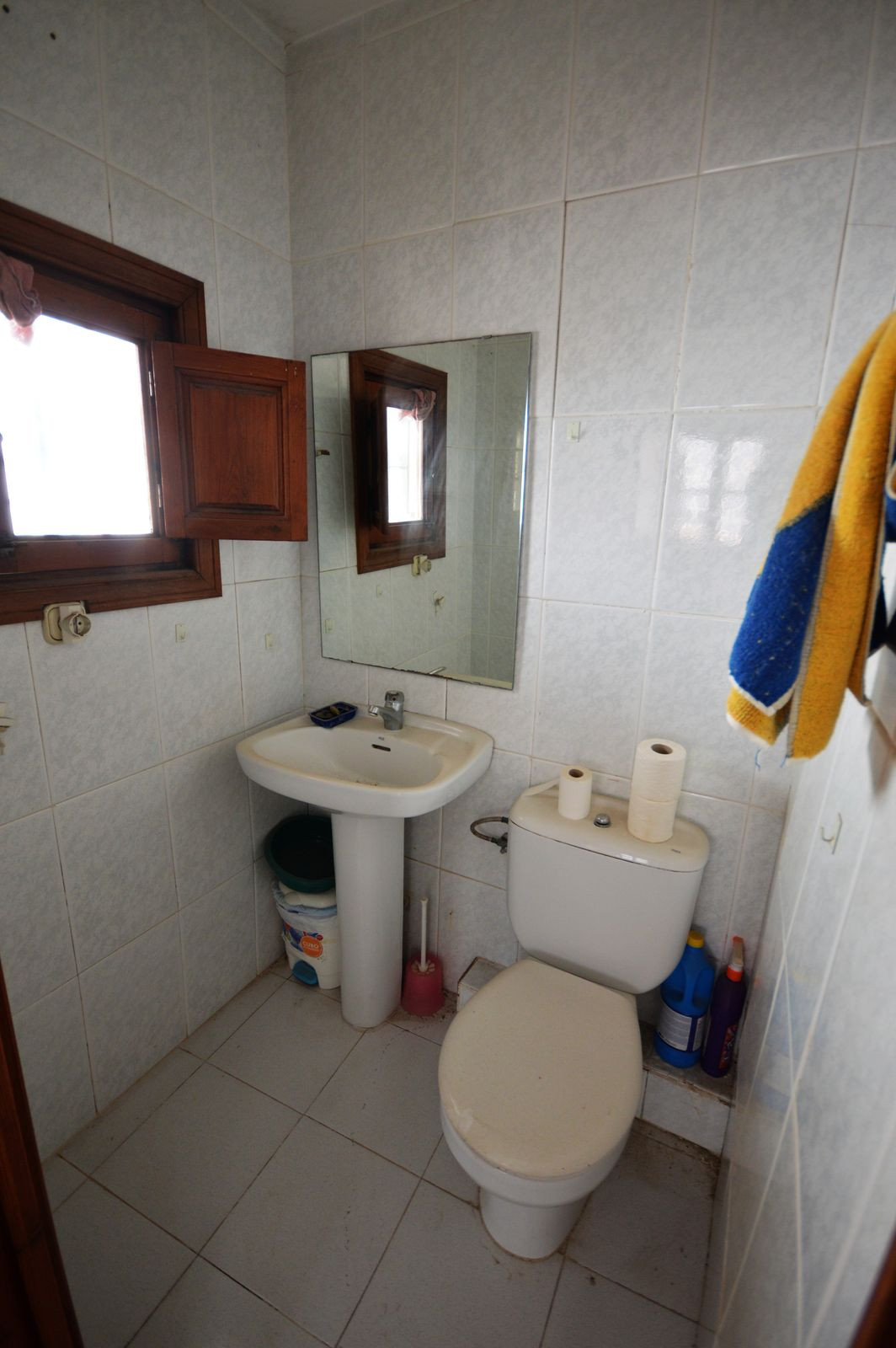 4 Bed Townhouse for sale in Marbella Costa Del Sol, Málaga, Spain