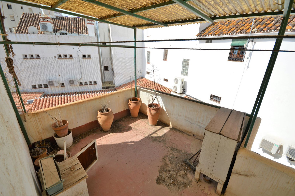4 Bed Townhouse for sale in Marbella Costa Del Sol, Málaga, Spain