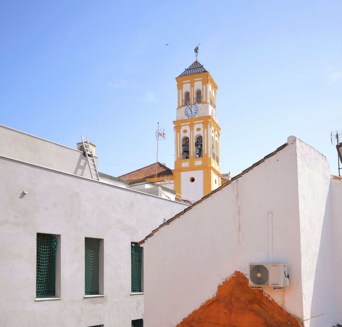 4 Bed Townhouse for sale in Marbella Costa Del Sol, Málaga, Spain