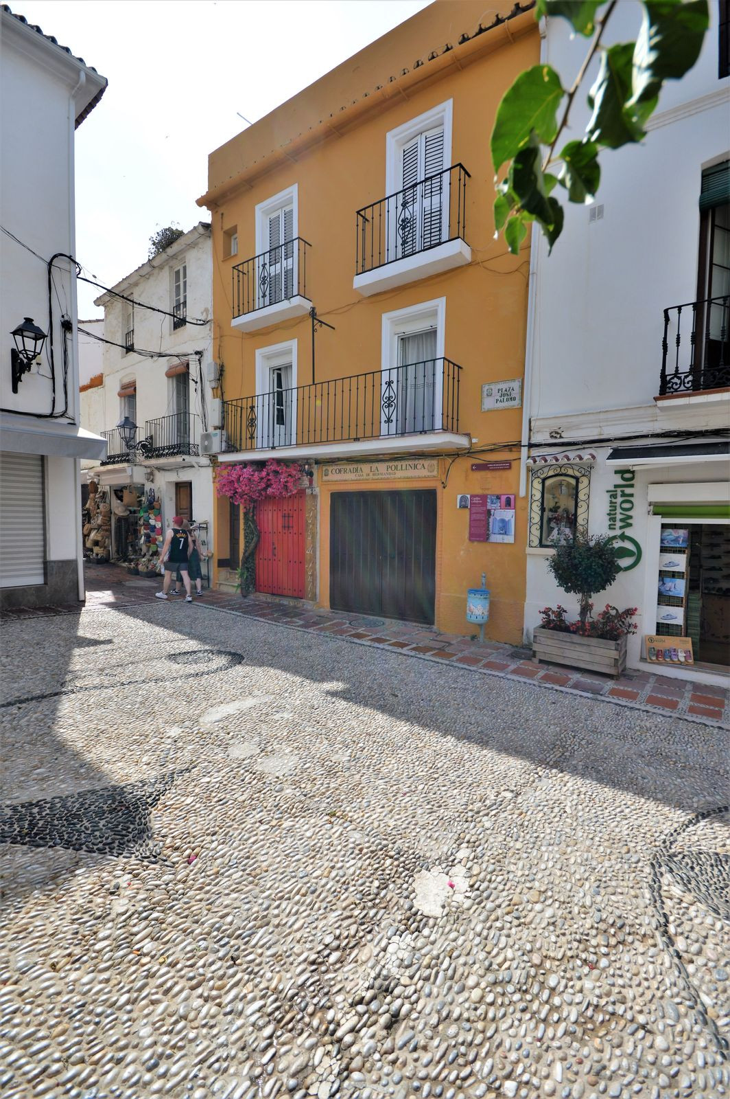 4 Bed Townhouse for sale in Marbella Costa Del Sol, Málaga, Spain
