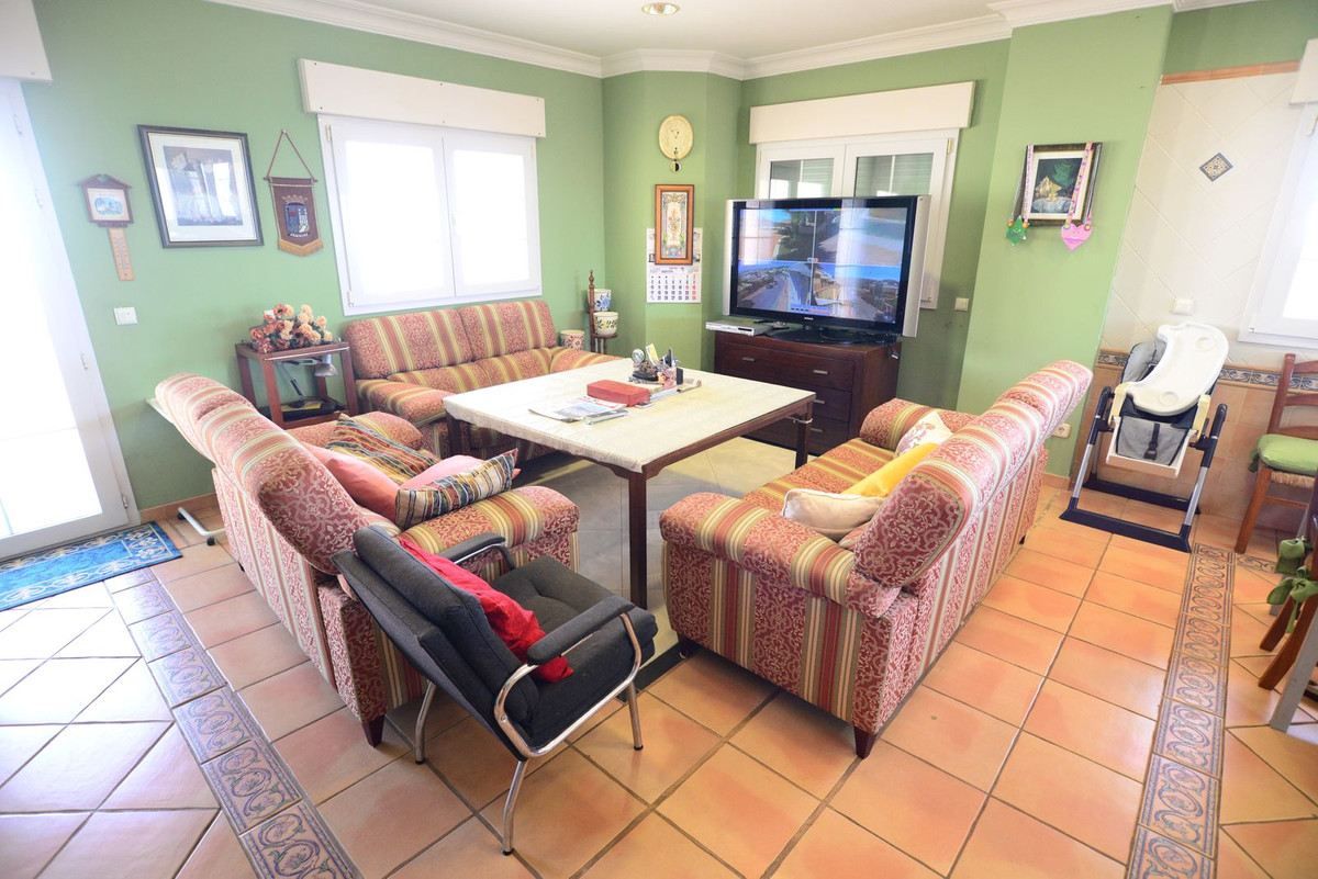Se vende Villa - Chalet de 6 dormitorios en Costa Del Sol, Málaga, España